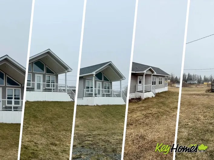 House for sale: 39 Heron Drive, Caribou River