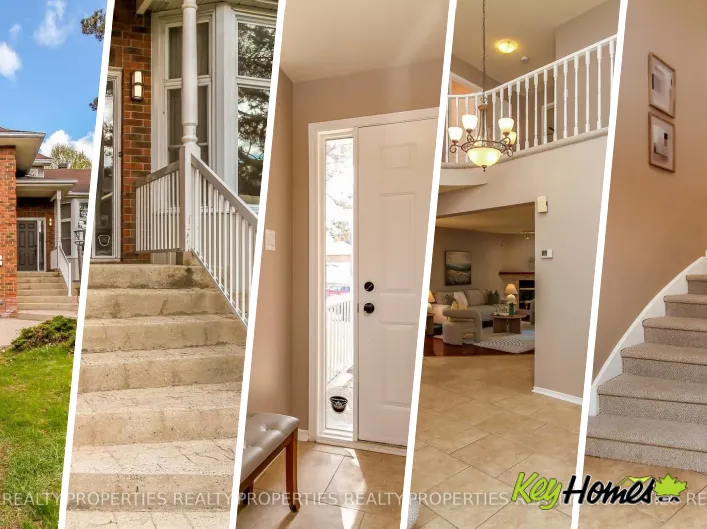 House for rent: 39 HUNTINGS END AVENUE, Ottawa