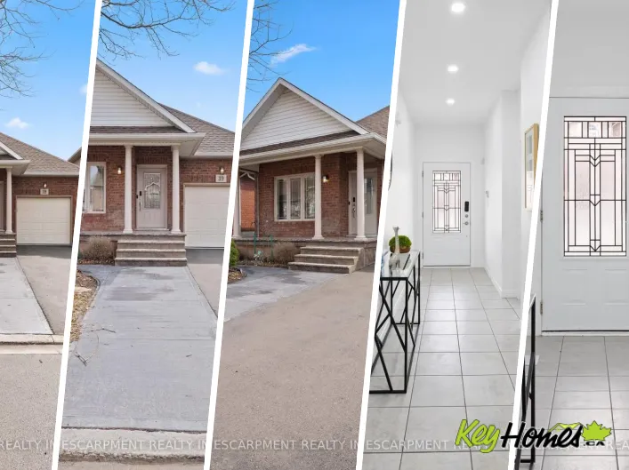 House for sale: 39 MCKIBBON AVENUE, Hamilton