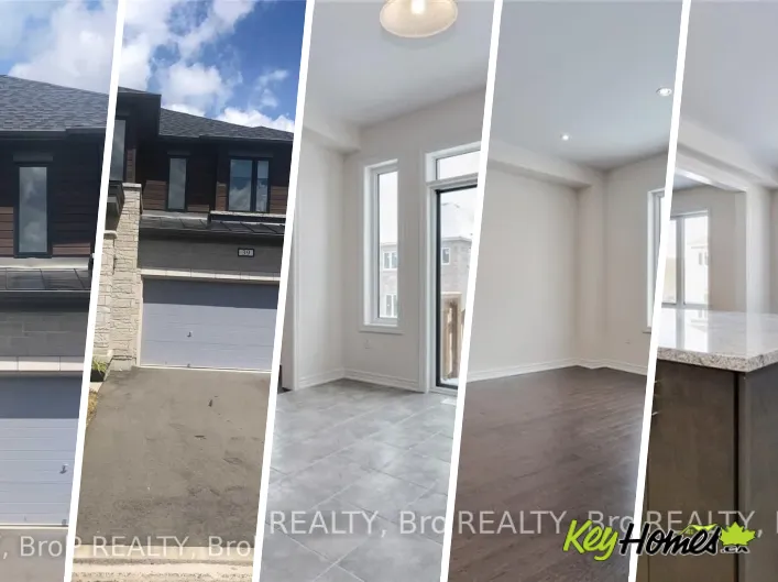 House for rent: 39 MORRISON DRIVE, Hamilton
