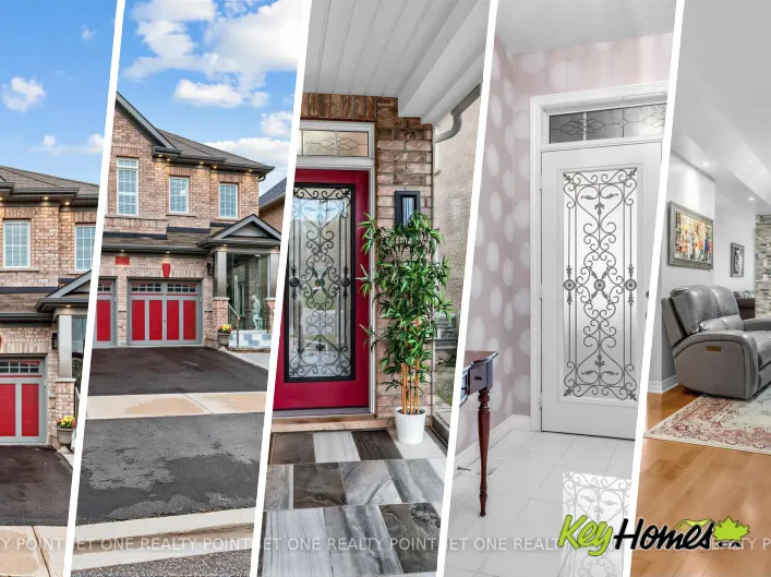 House for sale: 39 RIDING MOUNTAIN DRIVE, Richmond Hill