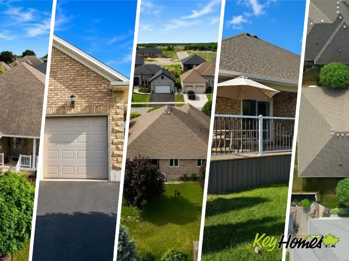 House for sale: 39 ROSS Avenue N, Simcoe