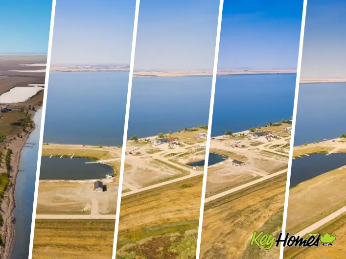 Unknown for sale: 39 Sunset Acres LANE, Last Mountain Lake East Side