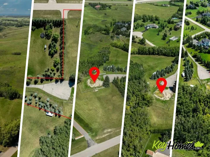 39 Taylor Bay, Rural Rocky View County