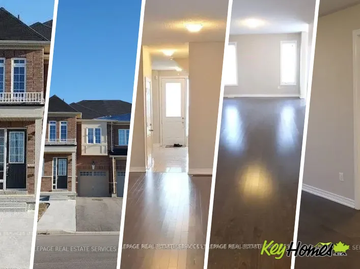 House for rent: 39 VEZNA CRESCENT, Brampton