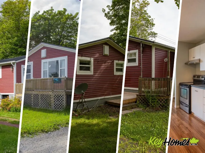 House for sale: 39 Water Street E, Harbour Grace