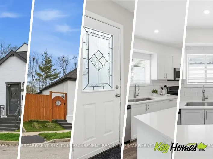 House for sale: 390 HUNTER STREET W, Hamilton