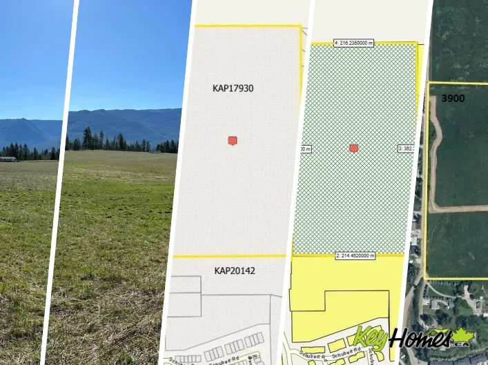 Other for sale: 3900 Schubert Road, Armstrong