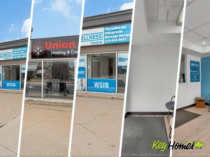 3905-3911 TECUMSEH ROAD East, Windsor