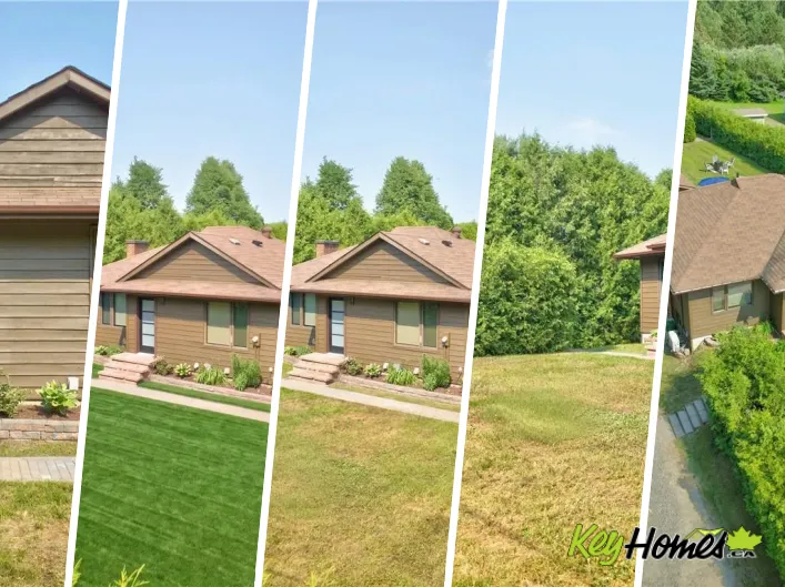 House for rent: 3906 Edward Drive, Sudbury