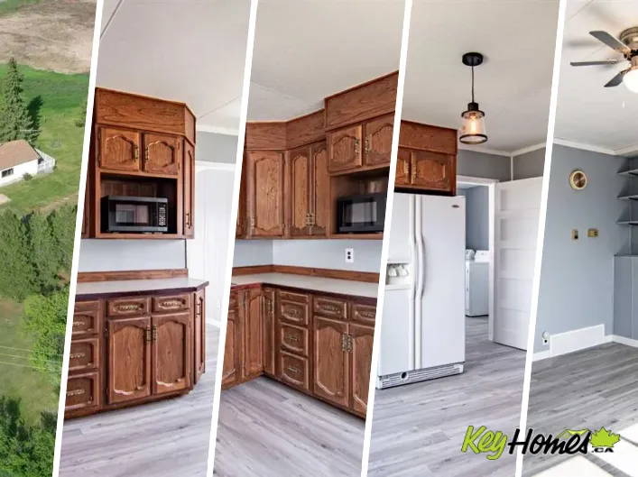 39061 Range Road 220, Rural Stettler No. 6, County of