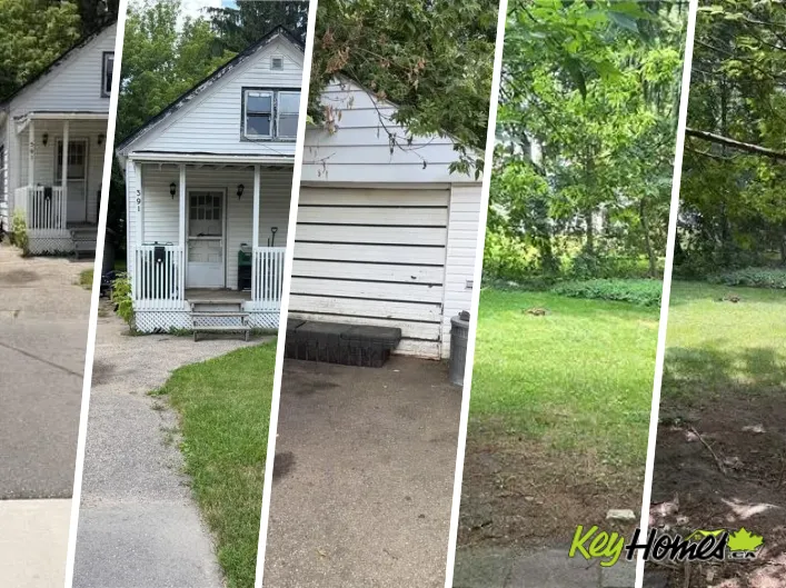 House for sale: 391 LAWRENCE Avenue, Kitchener