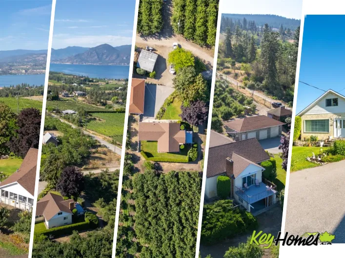Other for sale: 3910 North Naramata Road, Naramata