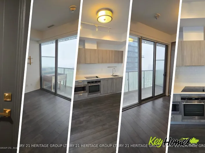 Apartment for rent: 3912 - 50 CHARLES STREET E, Toronto