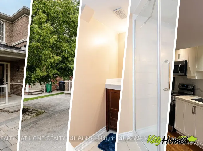 Other for rent: 3914 STARDUST DRIVE, Mississauga