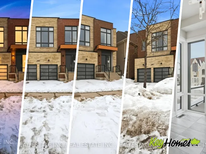 House for sale: 392 FARRELL ROAD, Vaughan
