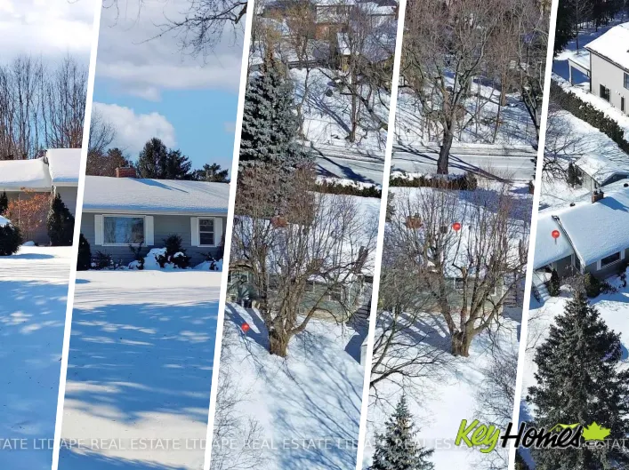 House for sale: 392 FOURTH LINE, Oakville