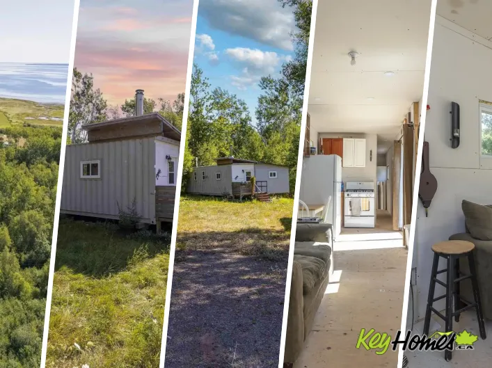 Recreational for sale: 392 Island Road, Malagash