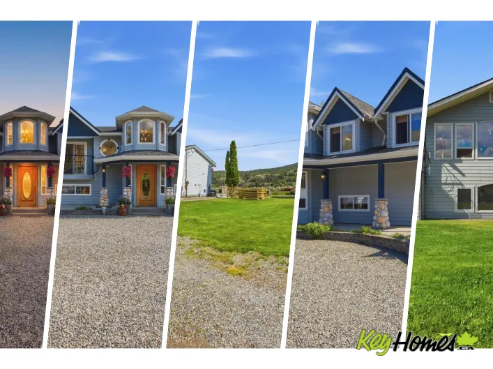House for sale: 392 Teal Road, Kamloops