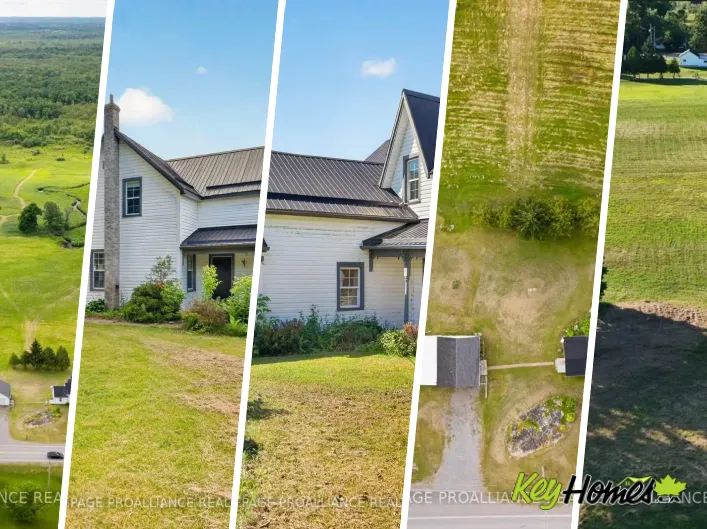 House for sale: 3920 COUNTY ROAD 14, Stone Mills