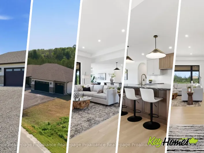 House for sale: 393 MICHAEL'S WAY, Prince Edward County