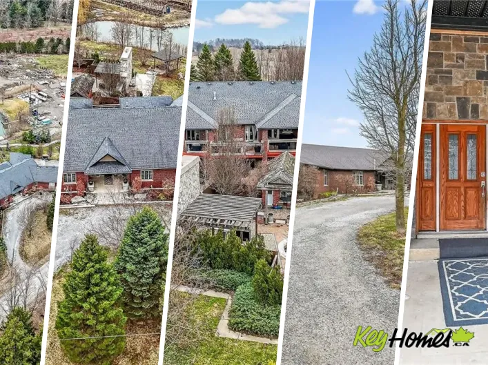 393 OLD ONONDAGA Road E, Brantford