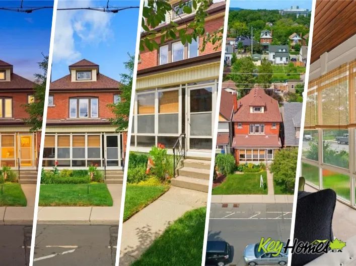 House for sale: 394 CHARLTON Avenue W, Hamilton