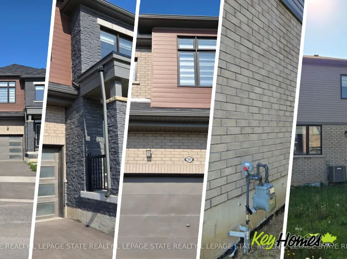 House for sale: 395 BARKER PARKWAY, Thorold