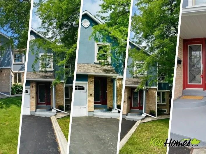 House for sale: 395 MAIDSTONE Crescent, Oakville