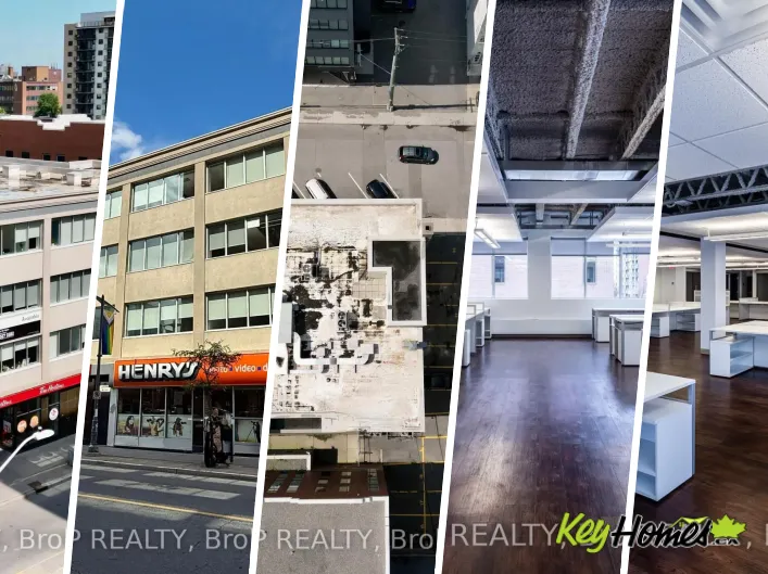 396 COOPER STREET, Ottawa