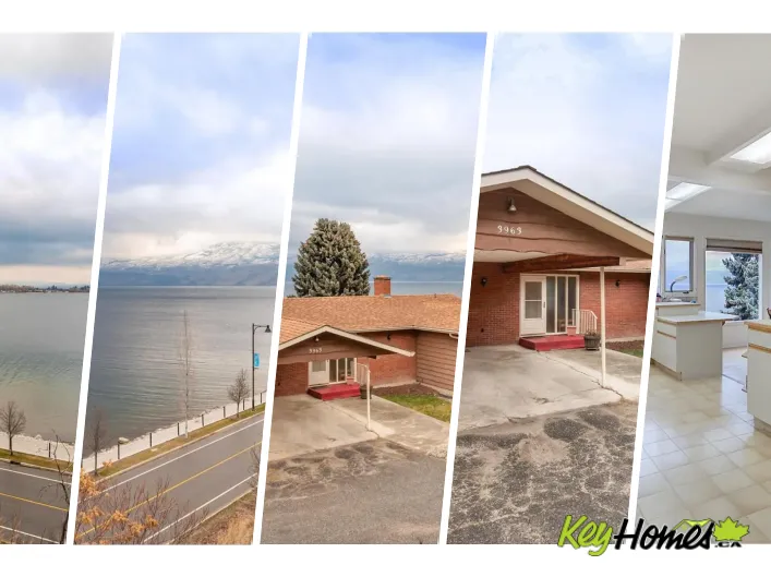 House for sale: 3963 Angus Drive, West Kelowna