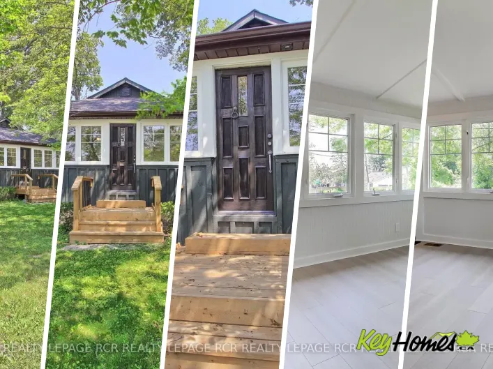 House for sale: 3967 ALGONQUIN AVENUE, Innisfil