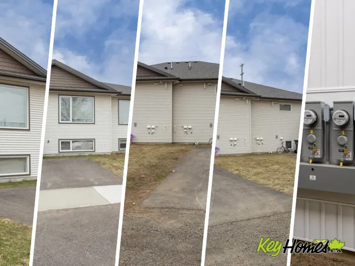 Multi-Family for sale: 397 Empire AVE, Thunder Bay