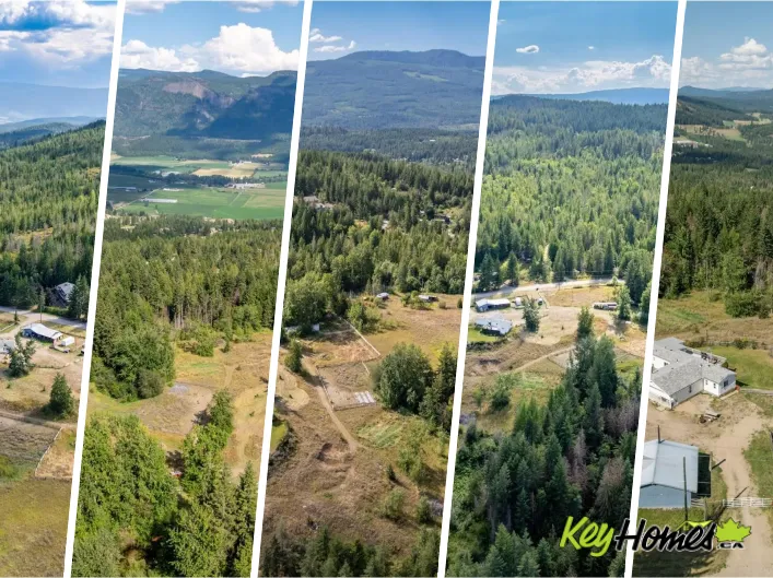 House for sale: 397 Glenmary Road, Enderby