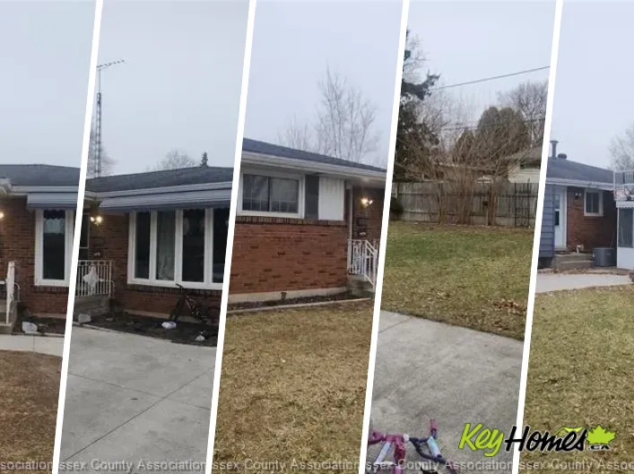 House for sale: 3970 LENNON COURT, Windsor