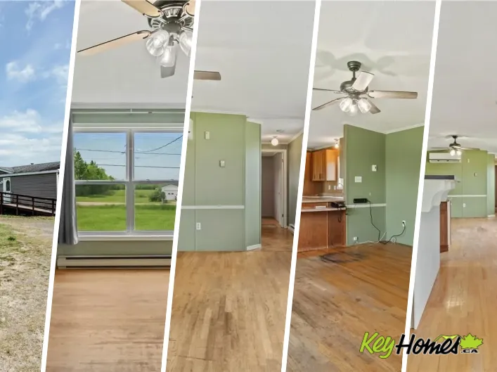 House for sale: 3975 route 515, Sainte-Marie-De-Kent