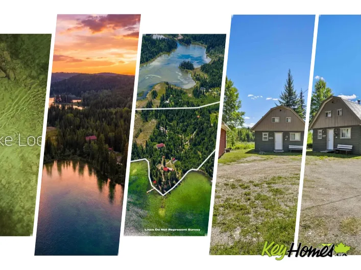 3983 RUTH LAKE ROAD, Forest Grove