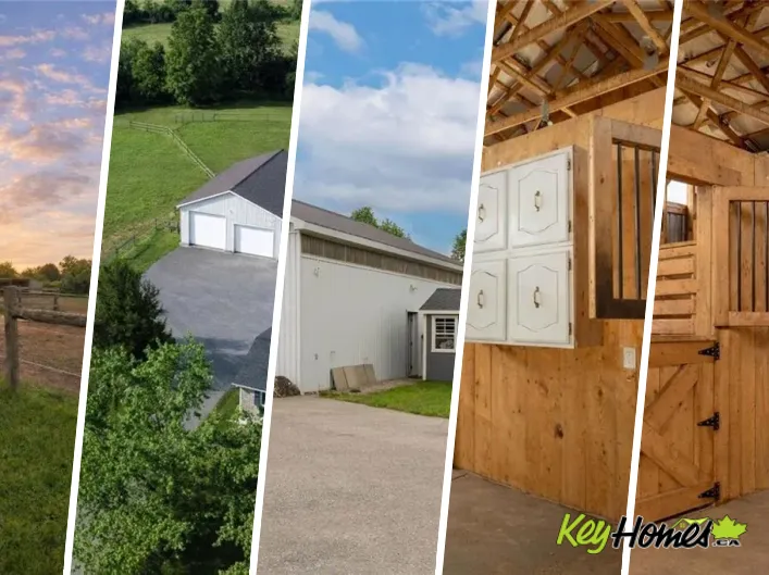 3988 HWY 6, Puslinch