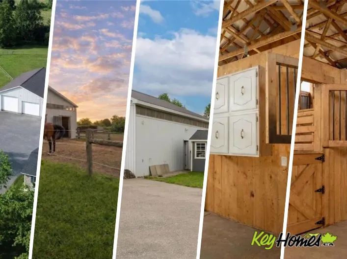 House for sale: 3988 HWY 6, Puslinch