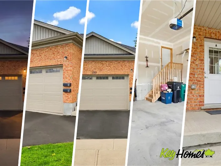 House for sale: 399 GREENFIELD Avenue, Kitchener