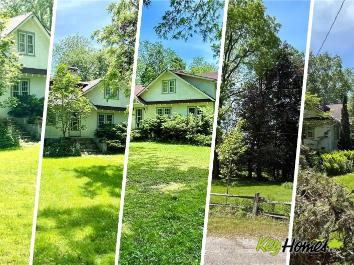House for sale: 399 NORFOLK Street S, Simcoe
