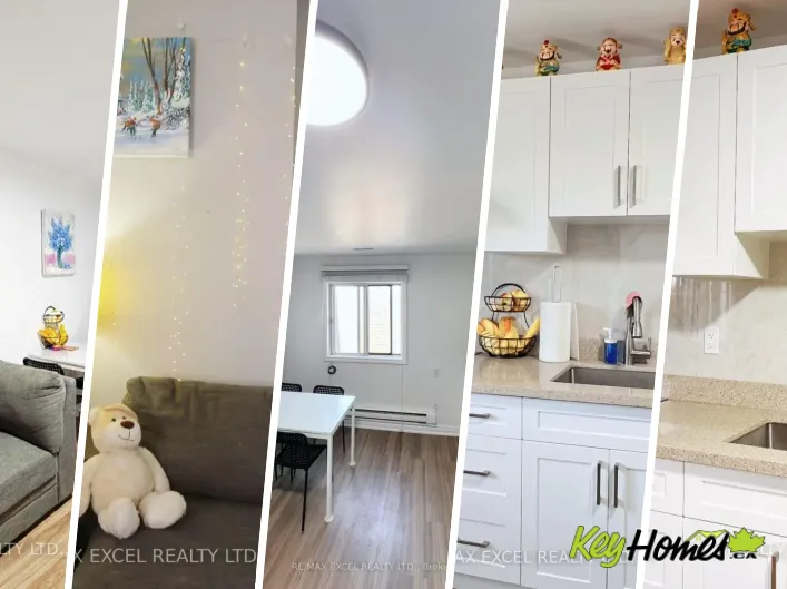 Other for rent: 3B - 348 MAIN STREET N, Markham