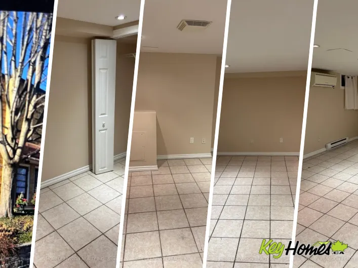 House for rent: 3-BSMT - 970 AVENUE ROAD, Toronto