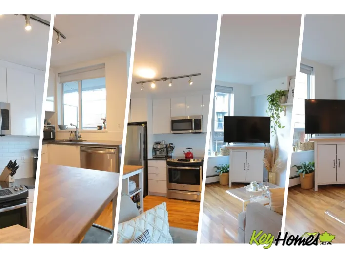 Apartment for rent: 3XX 289 E 6TH AVENUE, Vancouver