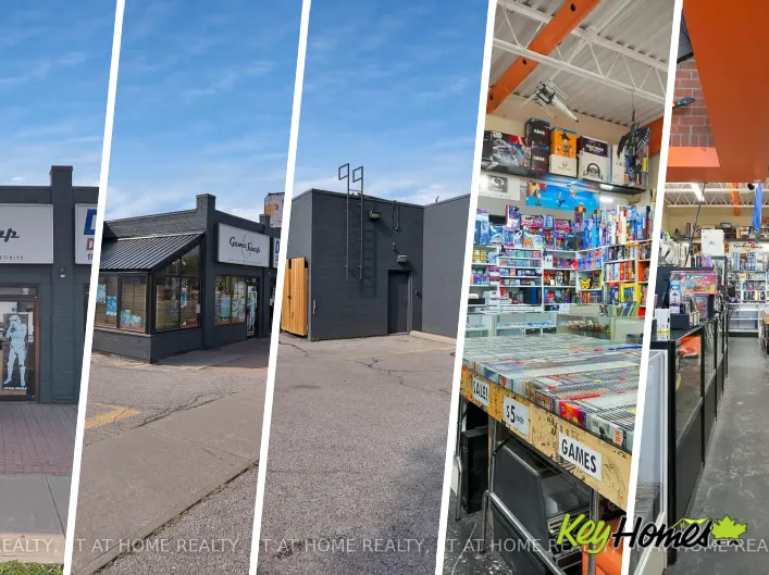 4 - 1601 BIRCHMOUNT ROAD, Toronto