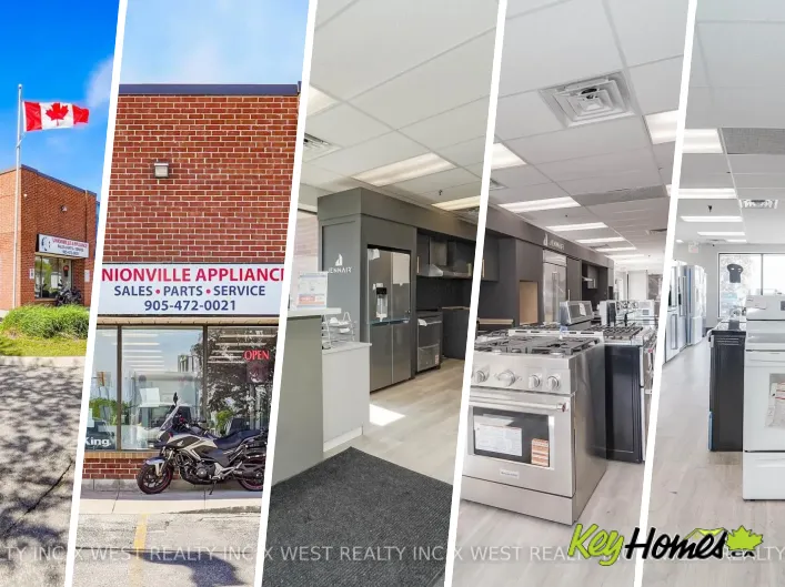 4 - 176 BULLOCK DRIVE, Markham
