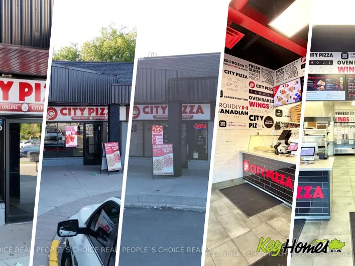 4 - 1865 LAKESHORE ROAD W, Mississauga