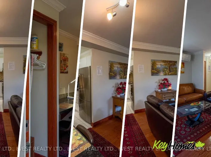 Other for rent: 4 - 20 GLEN GORDON ROAD, Toronto