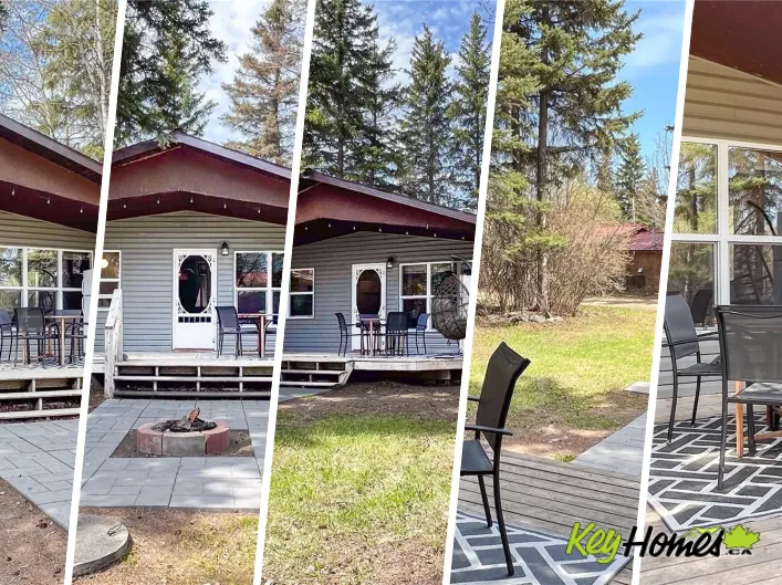 House for sale: 4 3rd CRESCENT S, Candle Lake