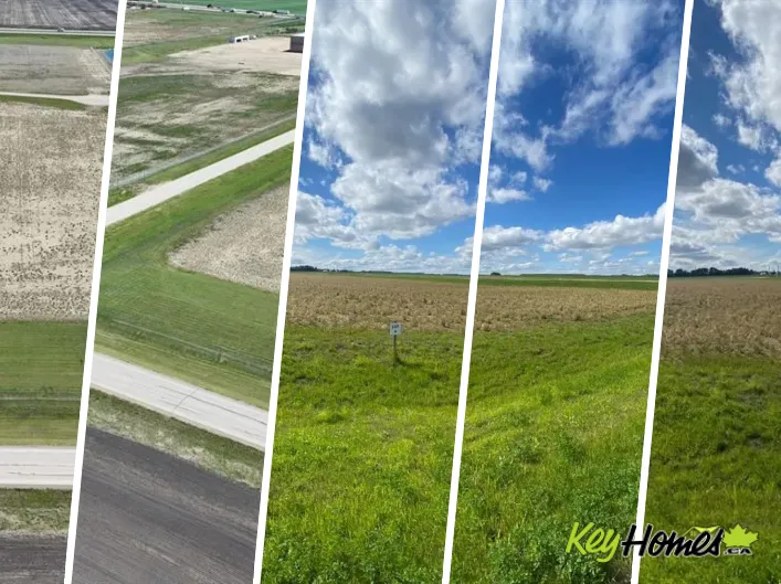 4 431029 Range Road 261, Rural Ponoka County